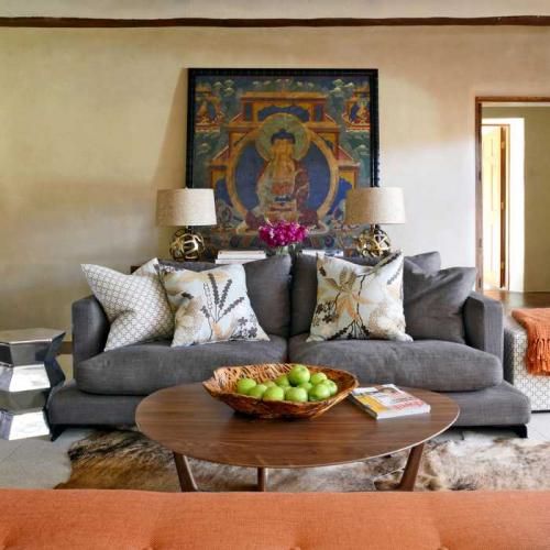 Ore Studios — творческий тандем талантливых дизайнеров 28