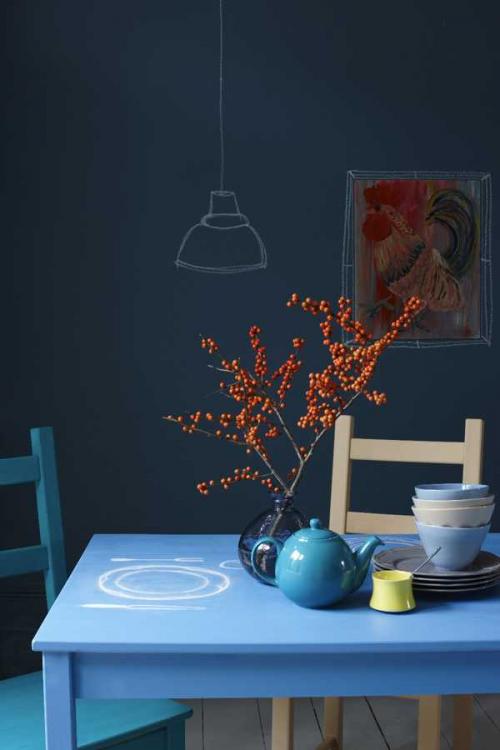 Летние зарисовки от Joanna Henderson 01