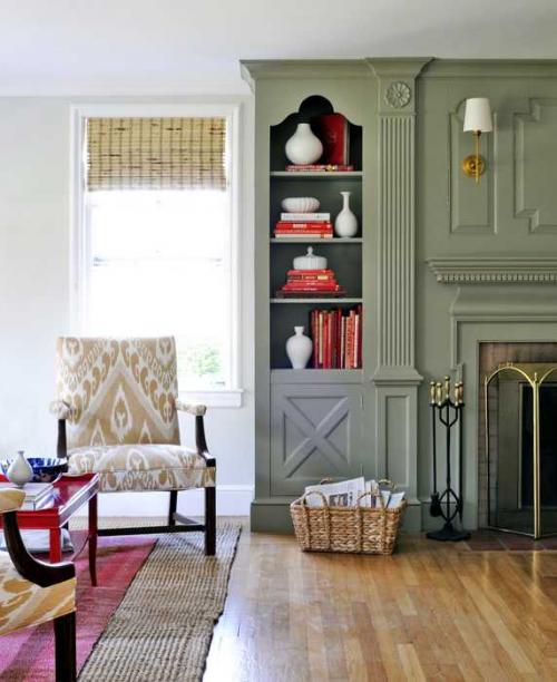 Ore Studios — творческий тандем талантливых дизайнеров 21