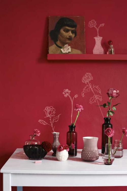 Летние зарисовки от Joanna Henderson 11