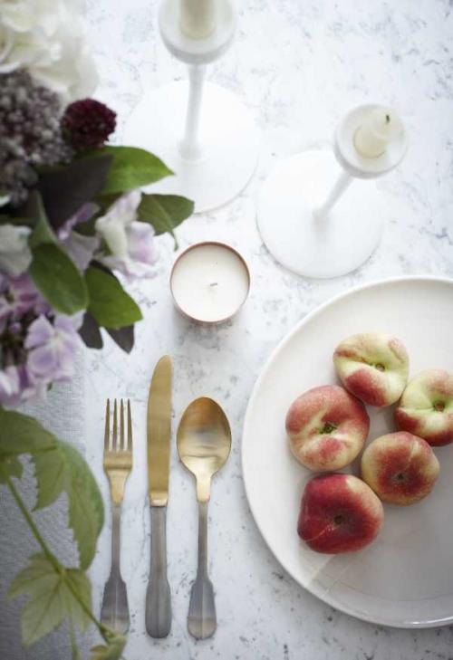 Летние зарисовки от Joanna Henderson 15