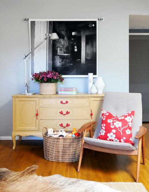 Ore Studios — творческий тандем талантливых дизайнеров 24