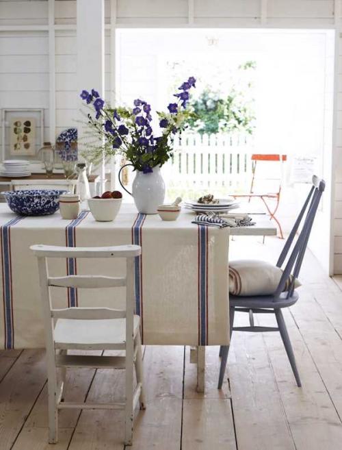 Летние зарисовки от Joanna Henderson 08