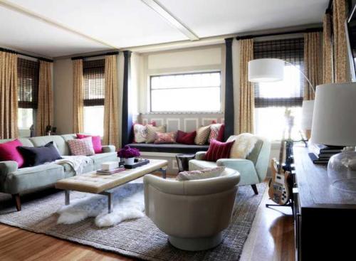 Ore Studios — творческий тандем талантливых дизайнеров 10