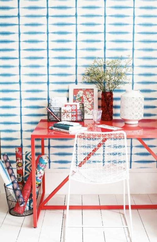 Летние зарисовки от Joanna Henderson 09