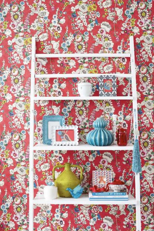 Летние зарисовки от Joanna Henderson 12