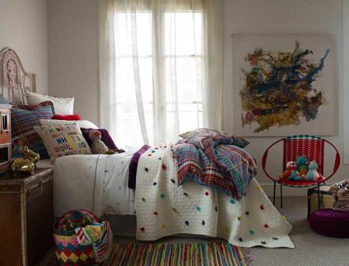 Уютная осень от Zara Home 24