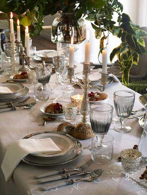 Уютная осень от Zara Home 07