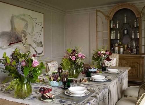 Уютная осень от Zara Home 17