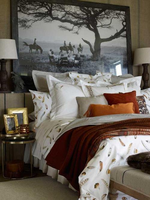 Уютная осень от Zara Home 11