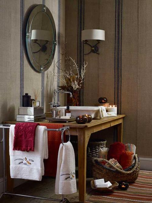 Уютная осень от Zara Home 14