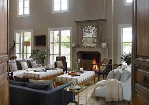 Уютная осень от Zara Home 06