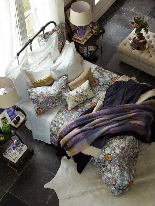 Уютная осень от Zara Home 19