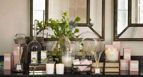 Уютная осень от Zara Home 20