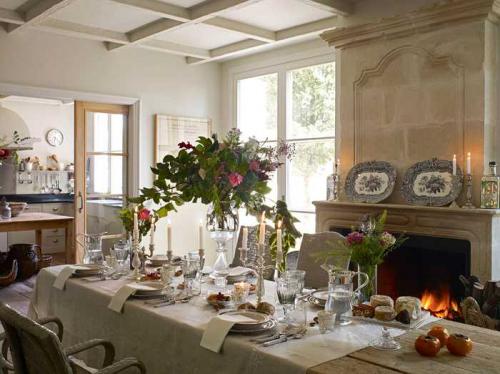 Уютная осень от Zara Home 05