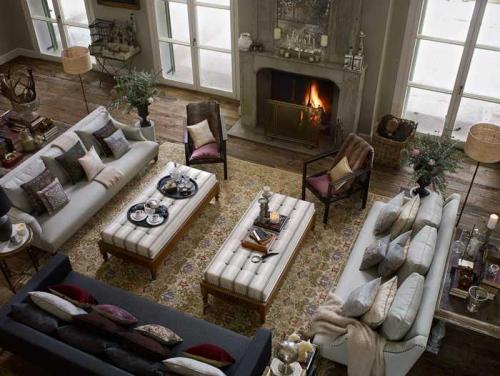 Уютная осень от Zara Home 02