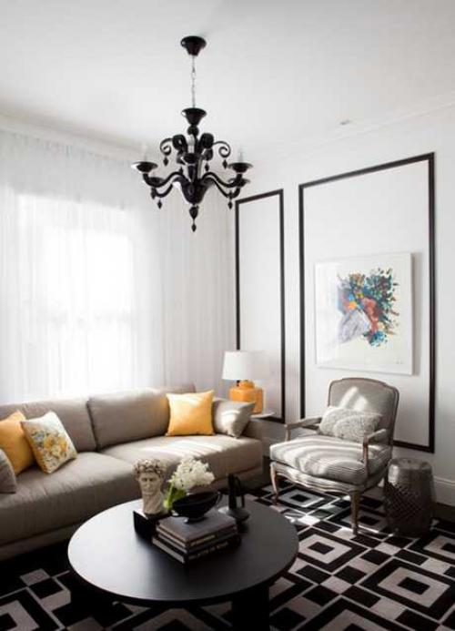 Работы студии Horton & Co из Австралии 06