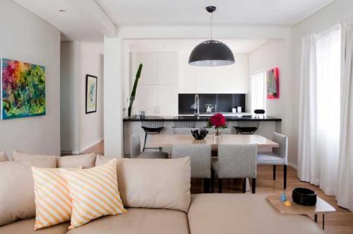 Работы студии Horton & Co из Австралии 18