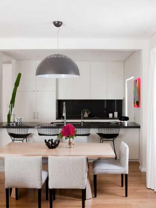 Работы студии Horton & Co из Австралии 17