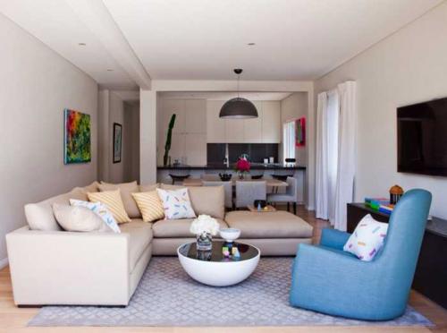 Работы студии Horton & Co из Австралии 19