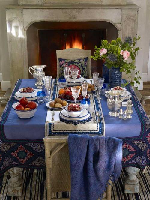 Уютная осень от Zara Home 09