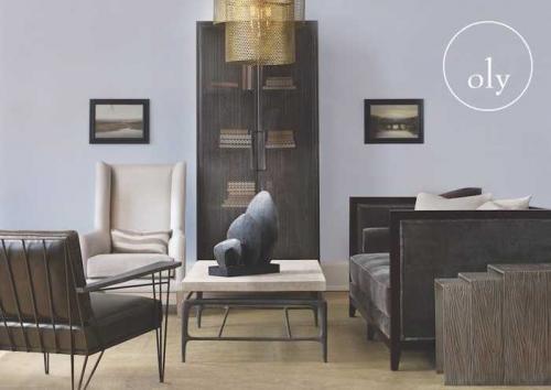 Американская элегантность от Oly 06