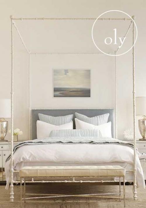 Американская элегантность от Oly 08