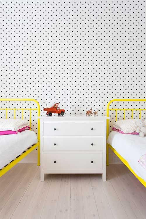 Прекрасные современные интерьеры от студии Techne 12