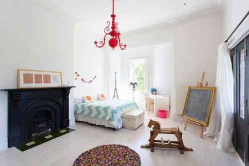 Прекрасные современные интерьеры от студии Techne 11