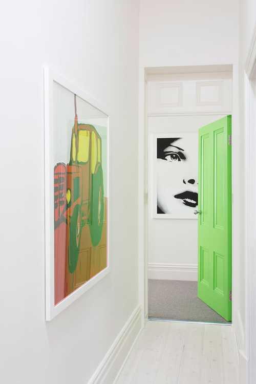 Прекрасные современные интерьеры от студии Techne 13