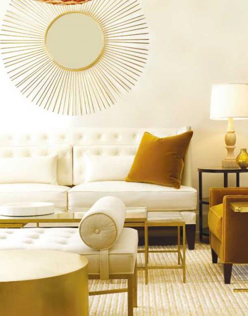 Американская элегантность от Oly 13