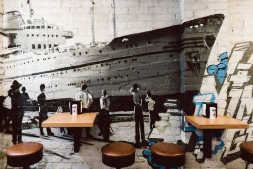 Прекрасные современные интерьеры от студии Techne 33