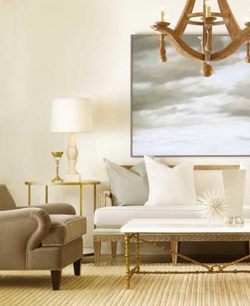 Американская элегантность от Oly 14