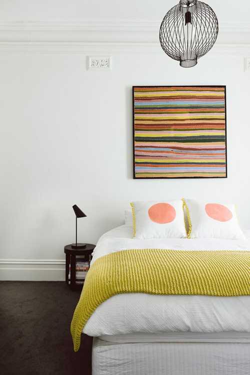 Прекрасные современные интерьеры от студии Techne 26