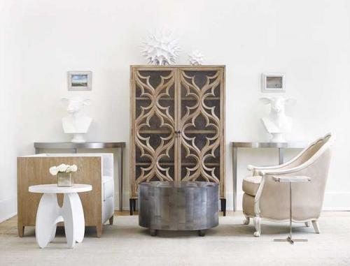 Американская элегантность от Oly 07