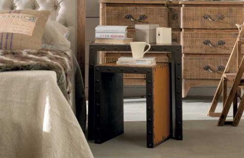 Dialma Brown — винтажная линейка Marchi Group 06