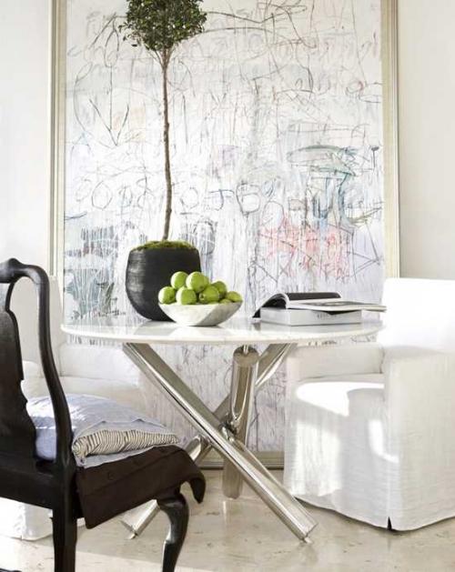 Великолепный дизайн от Michael Dawkins 05