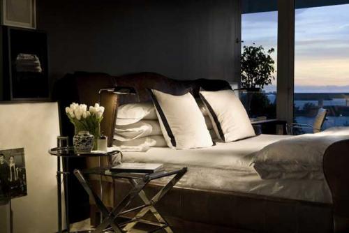 Великолепный дизайн от Michael Dawkins 11