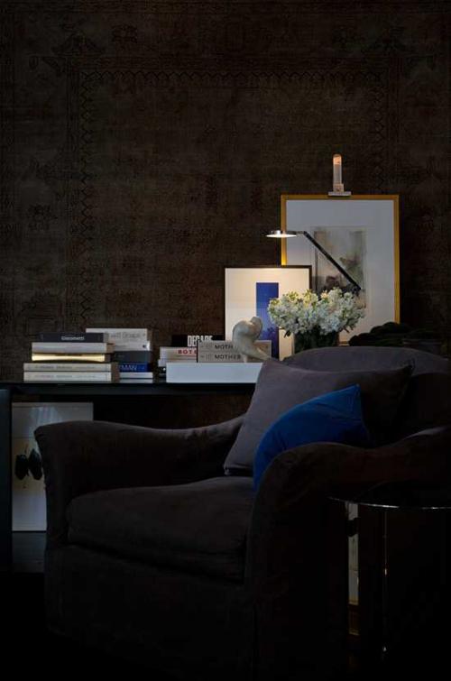 Великолепный дизайн от Michael Dawkins 28