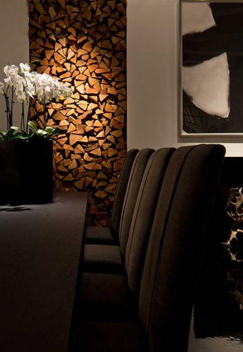 Великолепный дизайн от Michael Dawkins 22