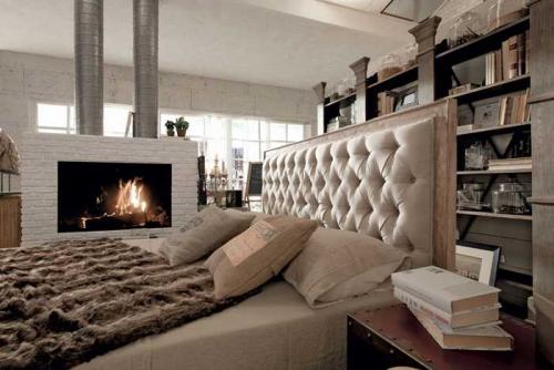 Dialma Brown — винтажная линейка Marchi Group 05