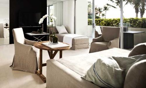 Великолепный дизайн от Michael Dawkins 15