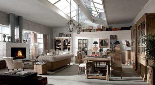 Dialma Brown — винтажная линейка Marchi Group 14