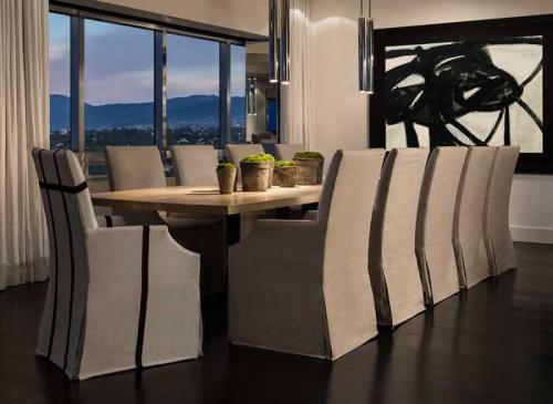 Великолепный дизайн от Michael Dawkins 16