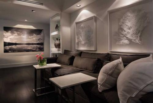 Великолепный дизайн от Michael Dawkins 20