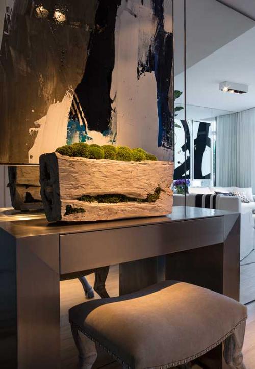 Великолепный дизайн от Michael Dawkins 13