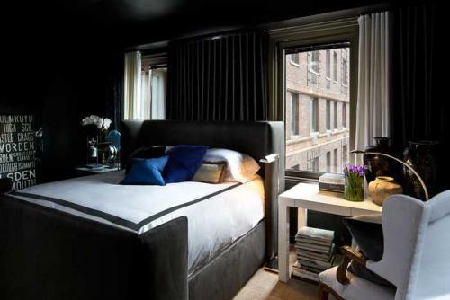 Великолепный дизайн от Michael Dawkins 29