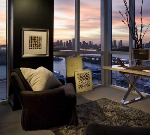 Великолепный дизайн от Michael Dawkins 12