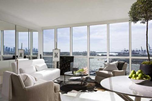 Великолепный дизайн от Michael Dawkins 14