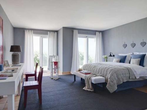 Элементы прованса на юге Испании 15